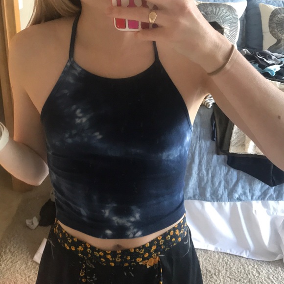 Brandy Melville Tops - Brandy Melville halter
